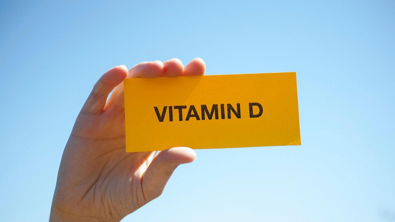 Vitamin D and Endometriosis